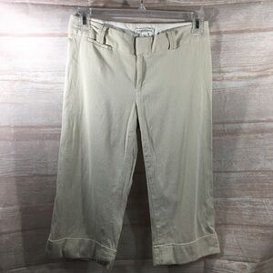 Banana Republic Ladies Capri pants